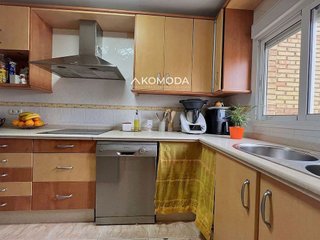 Piso en venta en Tráfico Pesado en Huelva