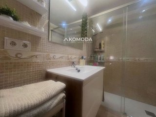 Piso en venta en Tráfico Pesado en Huelva