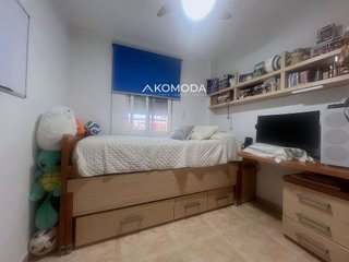 Piso en venta en Tráfico Pesado en Huelva