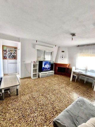 Piso en venta en Cuevas del Almanzora pueblo en Cuevas del Almanzora