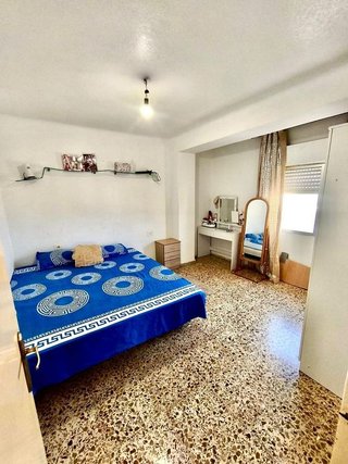 Piso en venta en Cuevas del Almanzora pueblo en Cuevas del Almanzora
