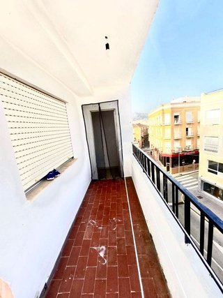 Piso en venta en Cuevas del Almanzora pueblo en Cuevas del Almanzora