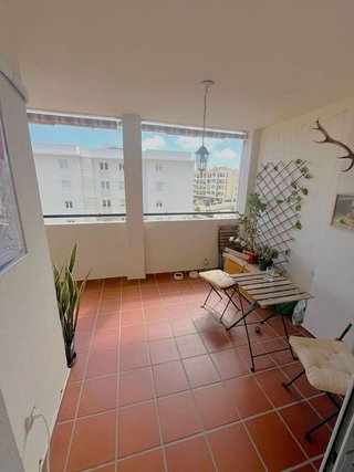 Piso en venta en Arroyo de la Miel en Benalmádena