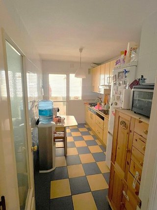 Piso en venta en Arroyo de la Miel en Benalmádena