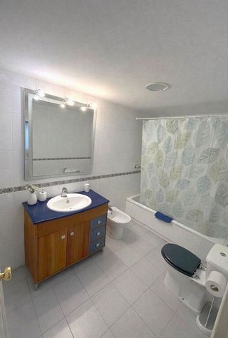 Piso en venta en Arroyo de la Miel en Benalmádena