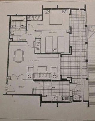 Piso en venta en Arroyo de la Miel en Benalmádena