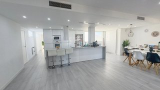 Piso en venta en Orihuela ciudad en Orihuela
