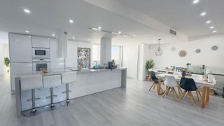 Piso en venta en Orihuela ciudad en Orihuela