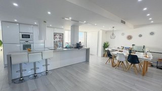 Piso en venta en Orihuela ciudad en Orihuela
