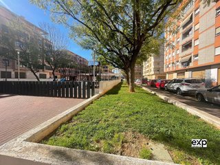 Ático en venta en San Ramón y Monte de Piedad en Xirivella