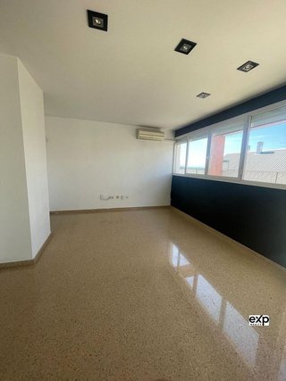 Ático en venta en San Ramón y Monte de Piedad en Xirivella