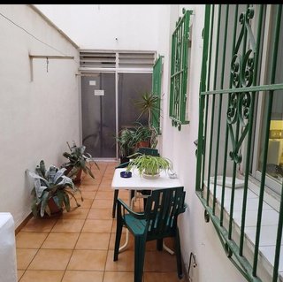 Piso en venta en Mercado en Alicante