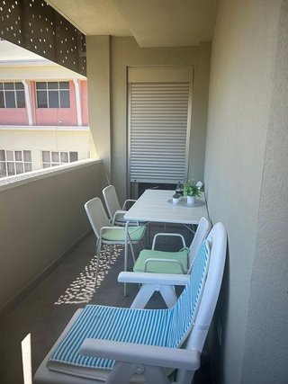 Piso en venta en Salamanca - Uruguay - Las Mimosas en Santa Cruz de Tenerife