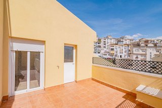 Piso en venta en Cenes de la Vega