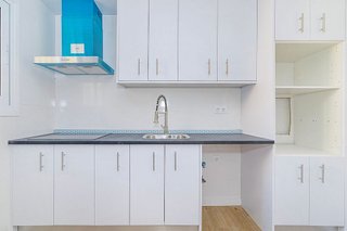 Piso en venta en Cenes de la Vega