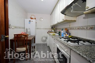 Piso en venta en Picanya