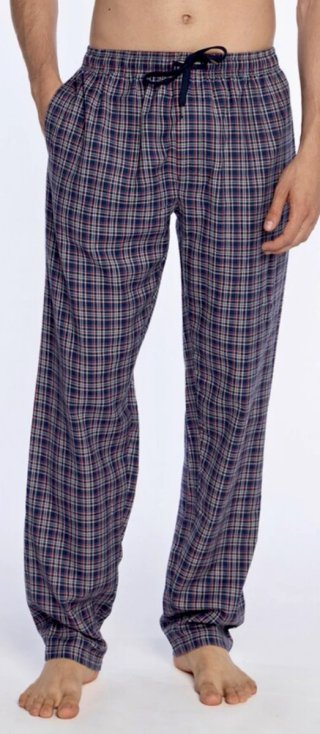 Pantalón pijama largo Punto Blanco hombre