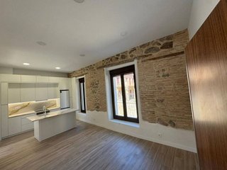 Piso en venta en Casco Histórico en Toledo