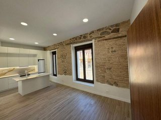 Piso en venta en Casco Histórico en Toledo