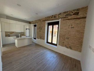 Piso en venta en Casco Histórico en Toledo
