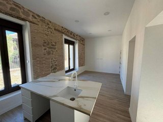 Piso en venta en Casco Histórico en Toledo