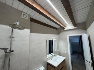 Piso en venta en Casco Histórico en Toledo