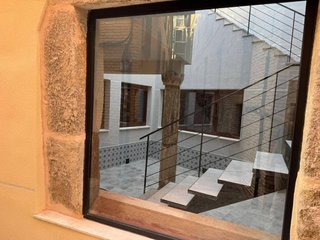 Piso en venta en Casco Histórico en Toledo