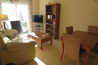 Ático en venta en Pueblo Acantilado-Venta Lanuza en Campello (el)