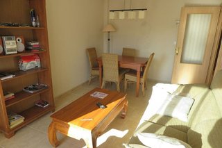 Ático en venta en Pueblo Acantilado-Venta Lanuza en Campello (el)