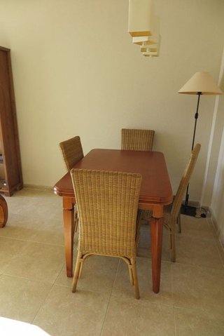 Ático en venta en Pueblo Acantilado-Venta Lanuza en Campello (el)