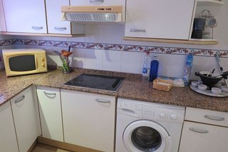 Ático en venta en Pueblo Acantilado-Venta Lanuza en Campello (el)