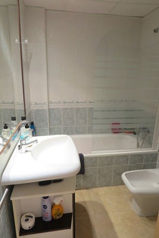 Ático en venta en Pueblo Acantilado-Venta Lanuza en Campello (el)