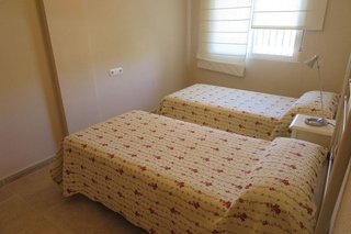 Ático en venta en Pueblo Acantilado-Venta Lanuza en Campello (el)