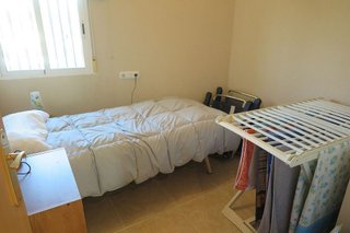 Ático en venta en Pueblo Acantilado-Venta Lanuza en Campello (el)