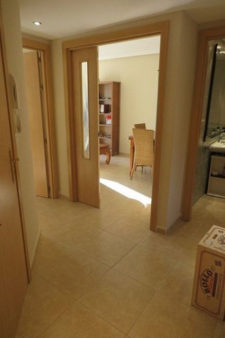 Ático en venta en Pueblo Acantilado-Venta Lanuza en Campello (el)