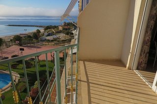 Ático en venta en Pueblo Acantilado-Venta Lanuza en Campello (el)