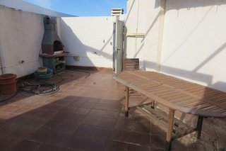 Ático en venta en Pueblo Acantilado-Venta Lanuza en Campello (el)