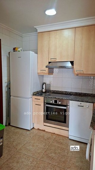 Piso en venta en As Travesas - Balaídos en Vigo