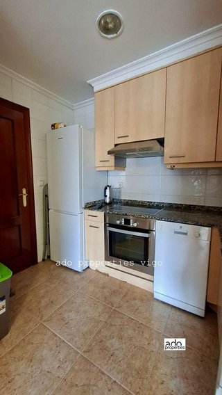 Piso en venta en As Travesas - Balaídos en Vigo