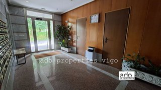 Piso en venta en As Travesas - Balaídos en Vigo