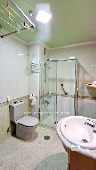 Piso en venta en As Travesas - Balaídos en Vigo