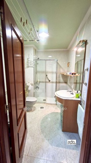 Piso en venta en As Travesas - Balaídos en Vigo