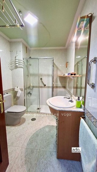 Piso en venta en As Travesas - Balaídos en Vigo