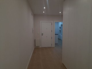 Piso en venta en Avda de Madrid - Pº de la Estación en Jaén