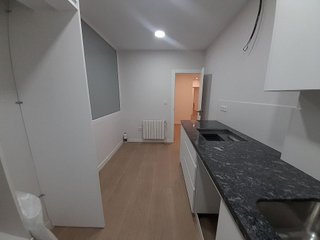 Piso en venta en Avda de Madrid - Pº de la Estación en Jaén