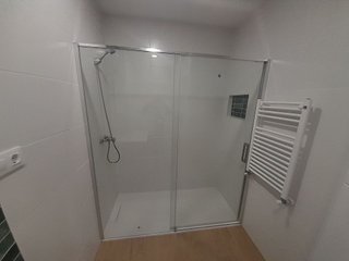 Piso en venta en Avda de Madrid - Pº de la Estación en Jaén