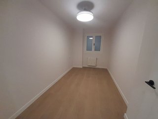 Piso en venta en Avda de Madrid - Pº de la Estación en Jaén