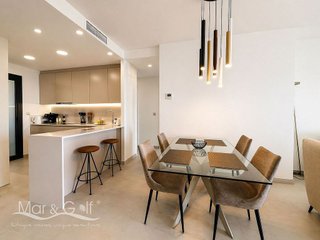 Piso en venta en Playa de Poniente en Benidorm