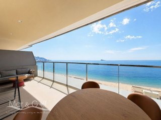 Piso en venta en Playa de Poniente en Benidorm