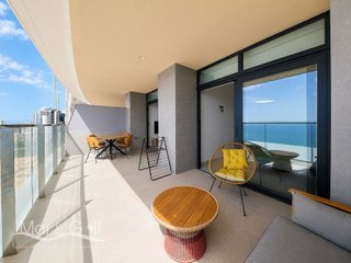 Piso en venta en Playa de Poniente en Benidorm